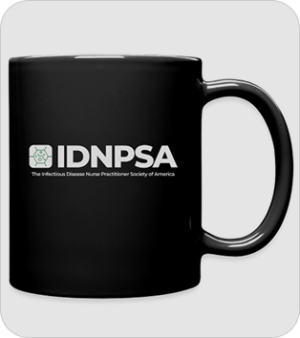 IDNPSA logo - Full Color Mug